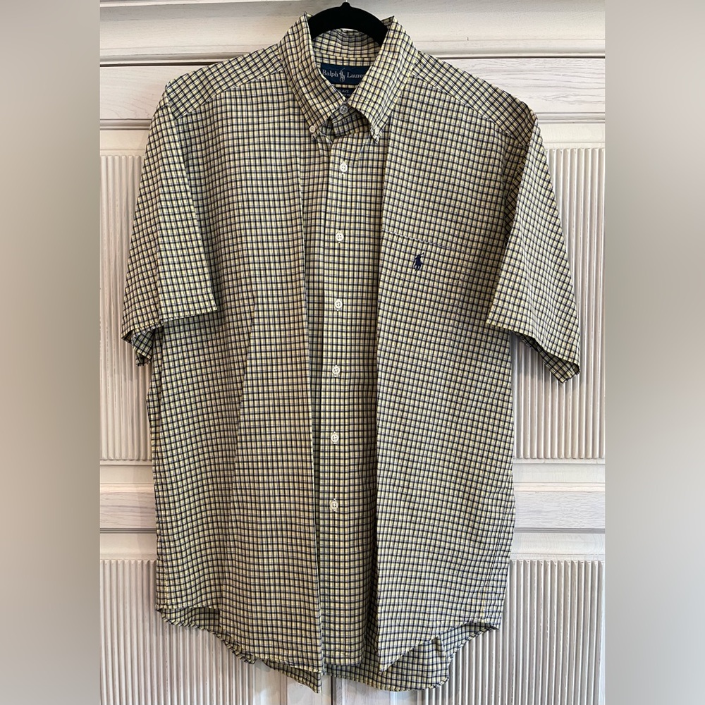 Ralph Lauren Blake Shirt